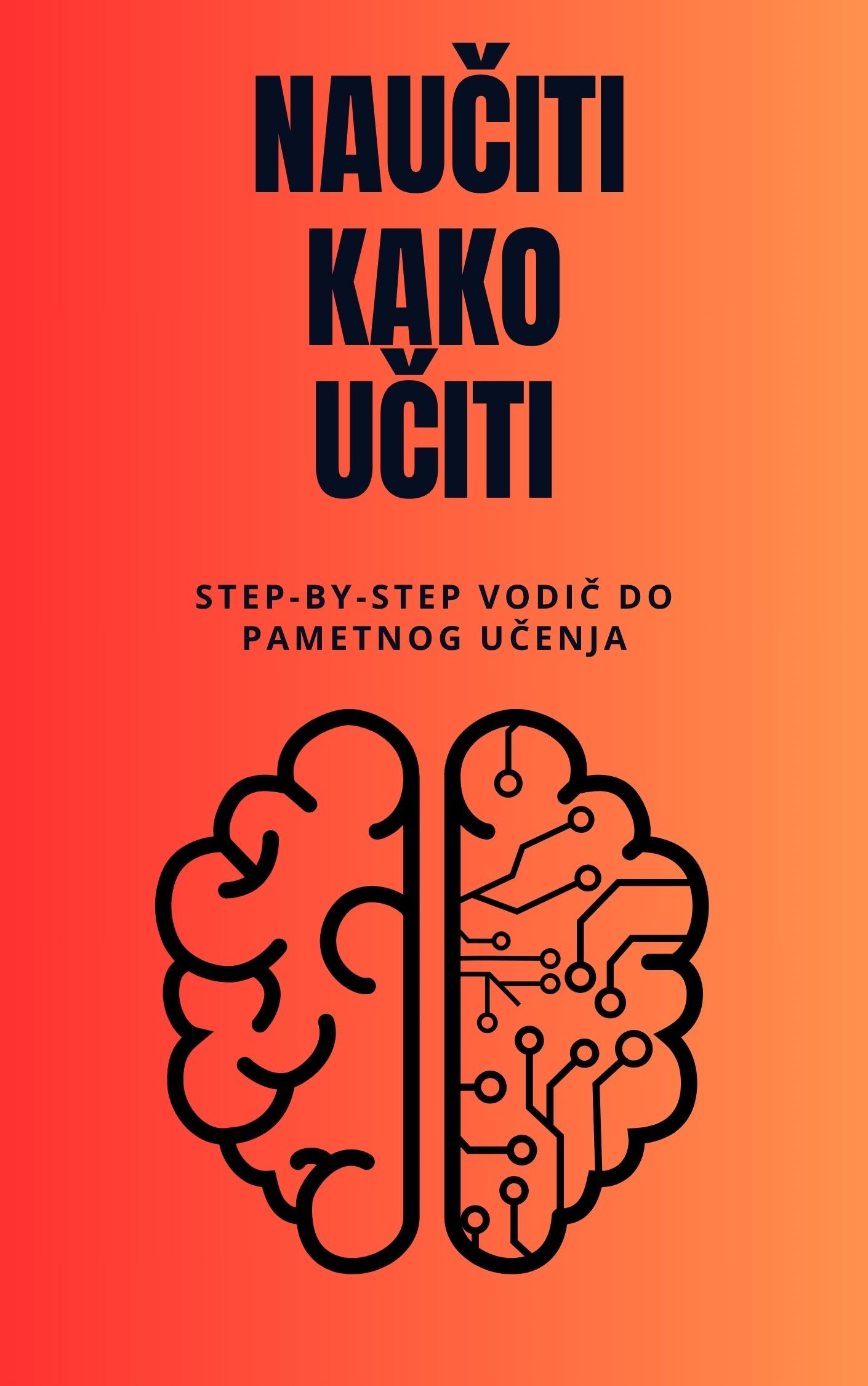 E-Book Naučiti Kako Učiti